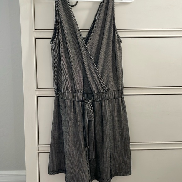All in Favor Pants - Romper by all in favor/Nordstrom
